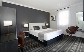 Perouse Lodge Sydney 3*